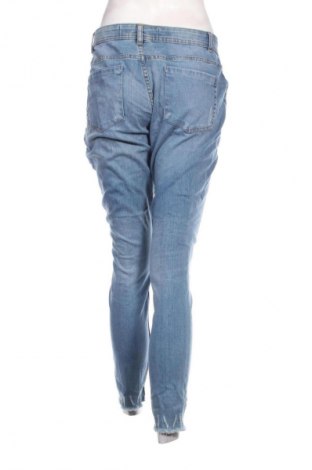 Damen Jeans Denim Co., Größe XL, Farbe Blau, Preis € 14,99