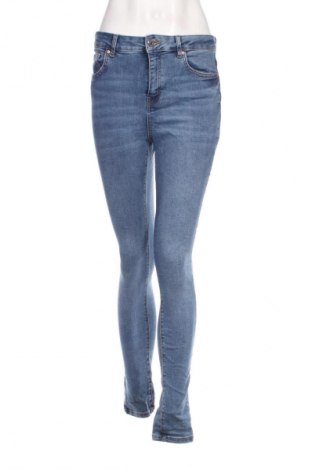 Blugi de femei Denim Co., Mărime M, Culoare Albastru, Preț 95,99 Lei