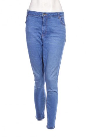 Damen Jeans Denim&Co., Größe XL, Farbe Blau, Preis 9,49 €