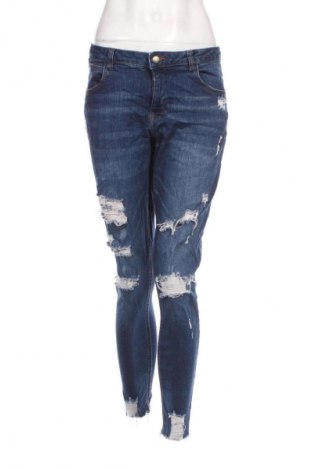 Damen Jeans Denim Co., Größe XL, Farbe Blau, Preis 8,49 €