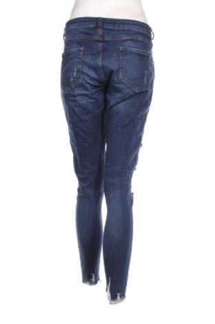 Blugi de femei Denim Co., Mărime XL, Culoare Albastru, Preț 38,99 Lei