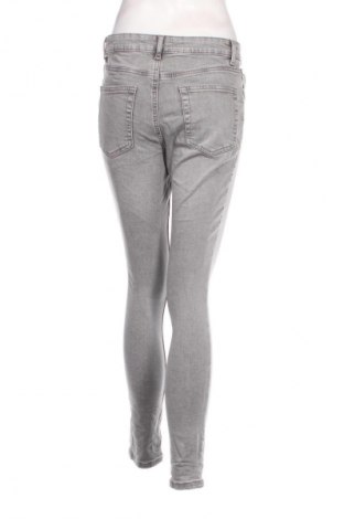 Dámske džínsy  Denim Co., Veľkosť M, Farba Sivá, Cena  4,95 €