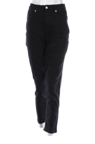 Blugi de femei Denim Co., Mărime M, Culoare Negru, Preț 48,99 Lei