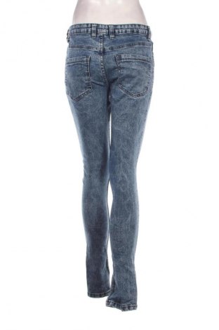 Dámske džínsy  Denim Co., Veľkosť L, Farba Modrá, Cena  8,95 €