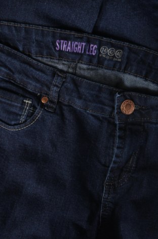 Női farmernadrág Denim Co., Méret L, Szín Kék, Ár 7 399 Ft