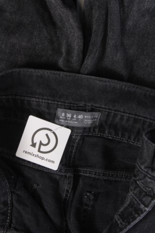 Дамски дънки Denim Co., Размер S, Цвят Черен, Цена 29,49 лв.