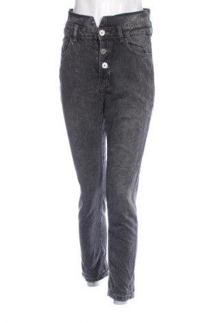 Blugi de femei Denim Co., Mărime S, Culoare Negru, Preț 38,99 Lei