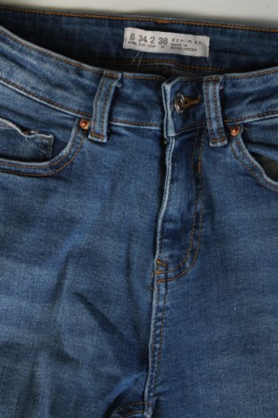 Γυναικείο Τζίν Denim Co., Μέγεθος XS, Χρώμα Μπλέ, Τιμή 8,99 €