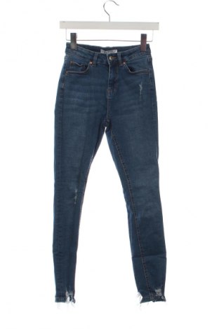 Damen Jeans Denim Co., Größe XS, Farbe Blau, Preis € 5,49