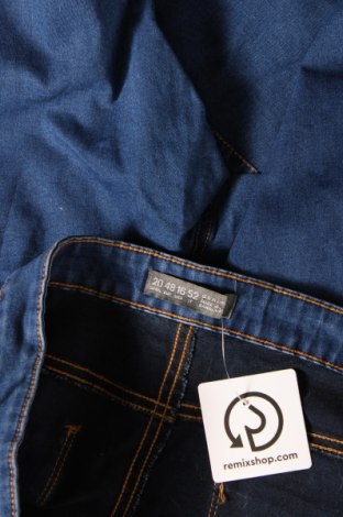 Dámské džíny  Denim Co., Velikost XXL, Barva Modrá, Cena  235,00 Kč