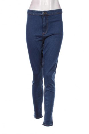 Damen Jeans Denim Co., Größe XXL, Farbe Blau, Preis 20,49 €