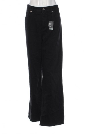 Damen Jeans Denim Co., Größe L, Farbe Schwarz, Preis 16,49 €