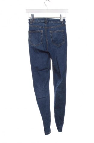 Γυναικείο Τζίν Denim Co., Μέγεθος XS, Χρώμα Μπλέ, Τιμή 9,49 €