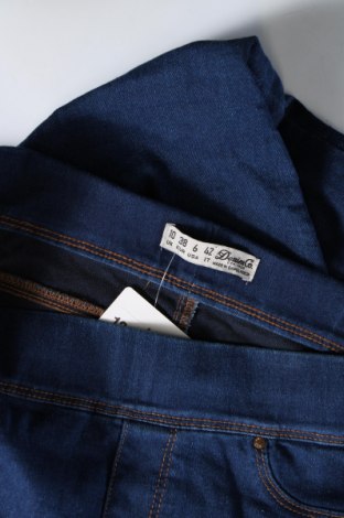 Dámské džíny  Denim&Co., Velikost M, Barva Modrá, Cena  229,00 Kč