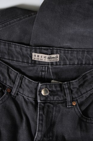 Blugi de femei Denim Co., Mărime M, Culoare Gri, Preț 44,99 Lei