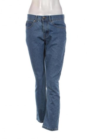 Damen Jeans Denim Co., Größe L, Farbe Blau, Preis € 9,49