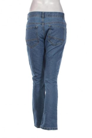 Damen Jeans Denim Co., Größe L, Farbe Blau, Preis 9,49 €