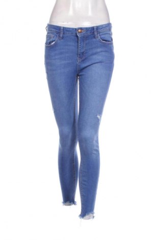 Blugi de femei Denim Co., Mărime M, Culoare Albastru, Preț 95,99 Lei