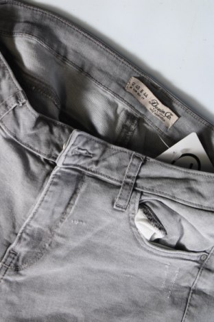 Dámské džíny  Denim&Co., Velikost M, Barva Šedá, Cena  209,00 Kč