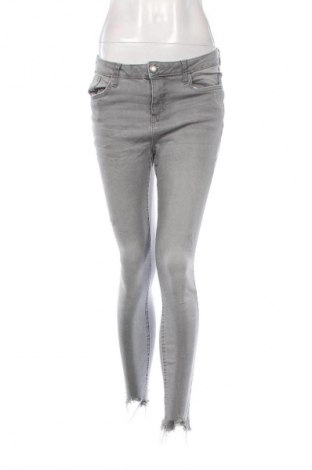 Damen Jeans Denim&Co., Größe M, Farbe Grau, Preis € 8,49