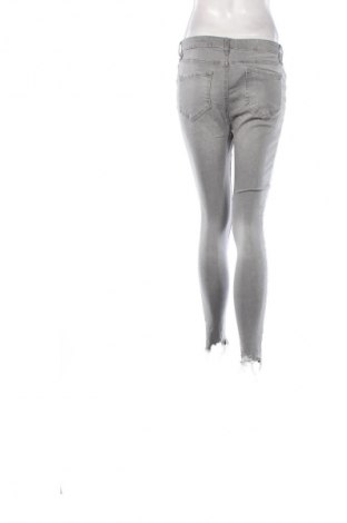 Damen Jeans Denim&Co., Größe M, Farbe Grau, Preis € 9,49