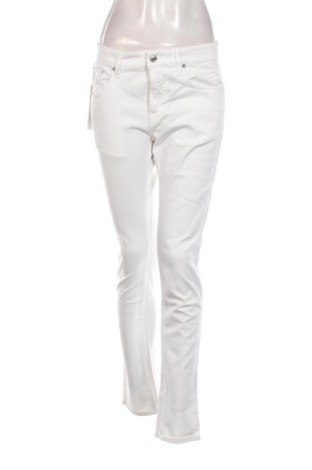 Damen Jeans Department Five, Größe M, Farbe Weiß, Preis € 91,99