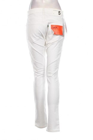 Damen Jeans Department Five, Größe M, Farbe Weiß, Preis € 91,99