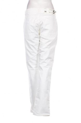 Damen Jeans Department Five, Größe L, Farbe Weiß, Preis € 111,99