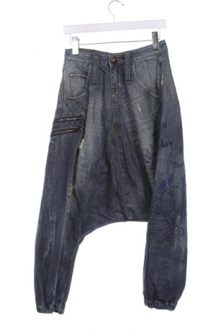 Damen Jeans Desigual, Größe XS, Farbe Blau, Preis € 30,32