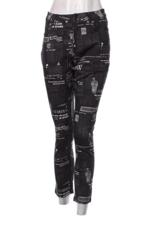 Damskie jeansy Desigual, Rozmiar L, Kolor Kolorowy, Cena 304,99 zł