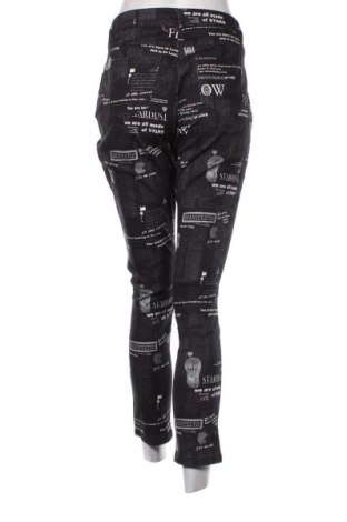 Damen Jeans Desigual, Größe L, Farbe Mehrfarbig, Preis 65,99 €