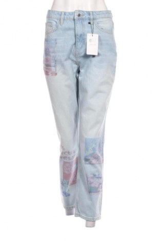 Damen Jeans Desigual, Größe M, Farbe Blau, Preis € 57,99