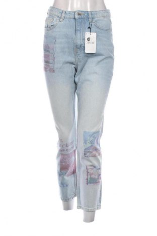 Damen Jeans Desigual, Größe S, Farbe Blau, Preis 88,99 €