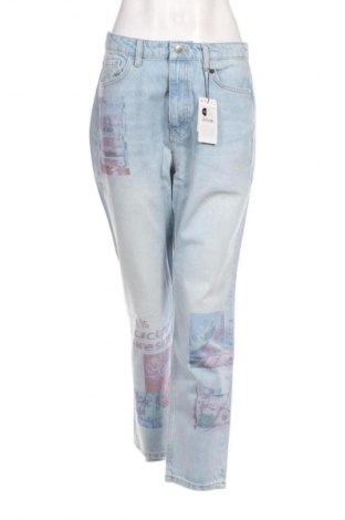 Damen Jeans Desigual, Größe S, Farbe Blau, Preis 66,99 €