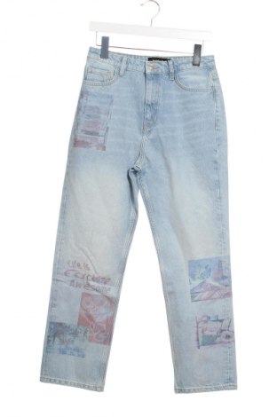 Damen Jeans Desigual, Größe M, Farbe Blau, Preis 62,49 €