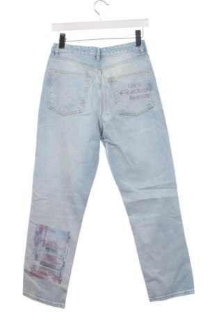 Damen Jeans Desigual, Größe M, Farbe Blau, Preis € 56,99