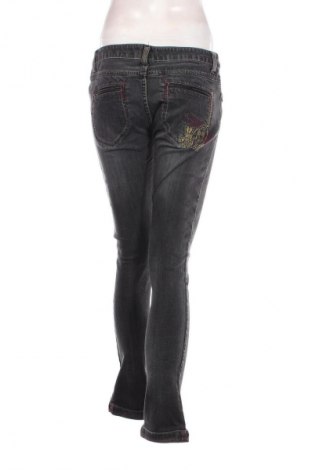 Damen Jeans Desigual, Größe M, Farbe Grau, Preis € 27,49