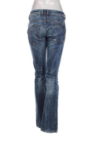 Damen Jeans Diesel, Größe M, Farbe Blau, Preis 110,00 €