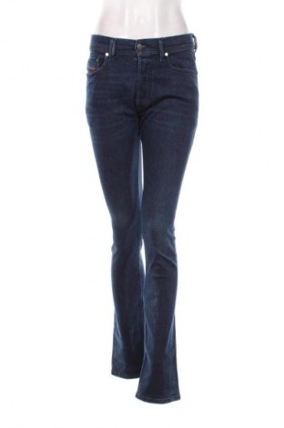 Damen Jeans Diesel, Größe M, Farbe Blau, Preis € 84,49