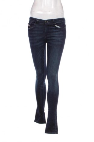 Damen Jeans Diesel, Größe M, Farbe Blau, Preis 12,99 €