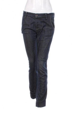 Damen Jeans Diesel, Größe M, Farbe Blau, Preis € 11,49