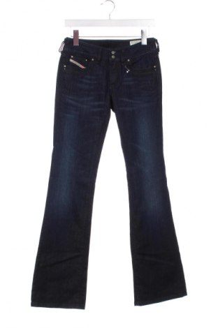 Damen Jeans Diesel, Größe M, Farbe Blau, Preis € 84,49