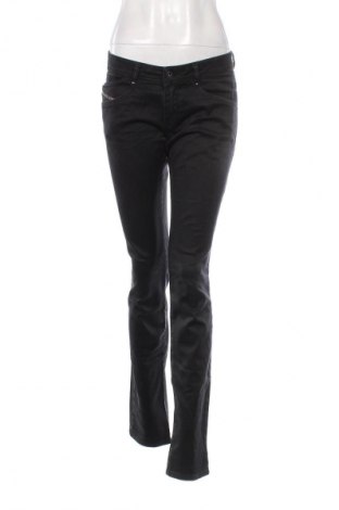 Damen Jeans Diesel, Größe L, Farbe Schwarz, Preis € 84,49