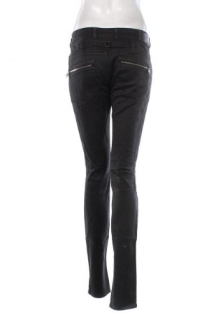 Damskie jeansy Diesel, Rozmiar L, Kolor Czarny, Cena 387,99 zł