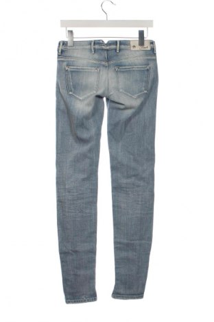 Damskie jeansy Diesel, Rozmiar S, Kolor Niebieski, Cena 288,99 zł