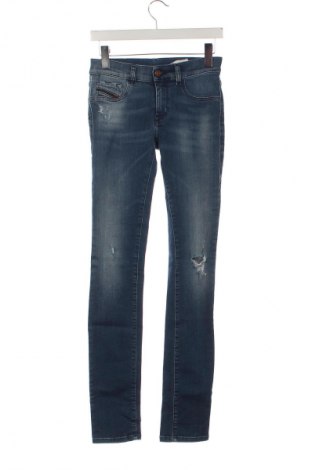 Damen Jeans Diesel, Größe S, Farbe Blau, Preis 11,49 €