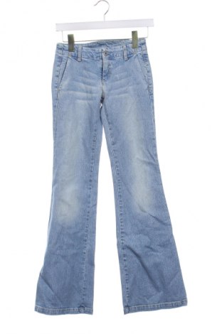 Damskie jeansy Diesel, Rozmiar S, Kolor Niebieski, Cena 174,99 zł