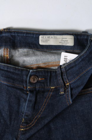 Damskie jeansy Diesel, Rozmiar M, Kolor Niebieski, Cena 193,99 zł