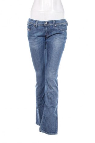 Damen Jeans Diesel, Größe M, Farbe Blau, Preis € 84,49