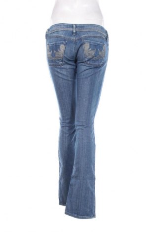 Damen Jeans Diesel, Größe M, Farbe Blau, Preis 84,49 €